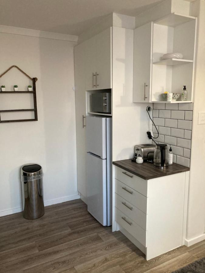 Boland Park Bellville Белвил Екстериор снимка