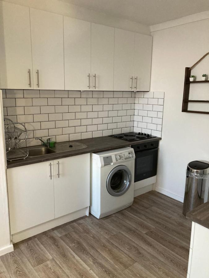 Boland Park Bellville Белвил Екстериор снимка